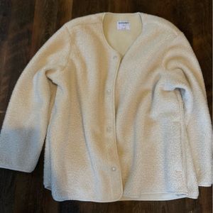 Old navy cardigan